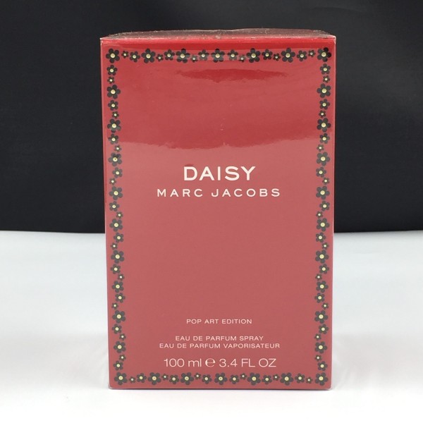 Marc Jacobs Daisy Pop Art Edition 1