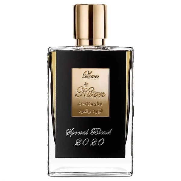 Kilian Love by Kilian Rose and Oud Special Blend 2020