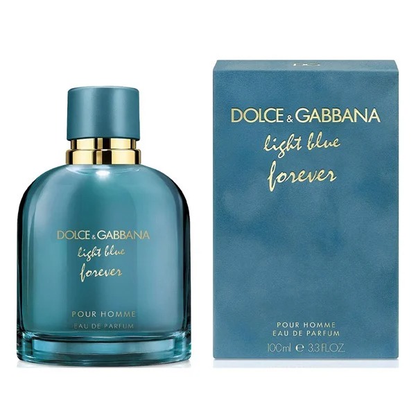 Dolce & Gabbana Light Blue Forever Pour Homme edp