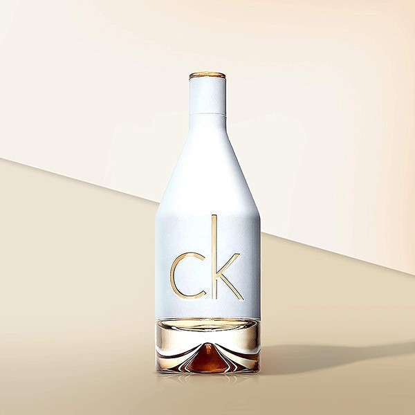 Lịch sử Calvin Klein CK IN2U For Her