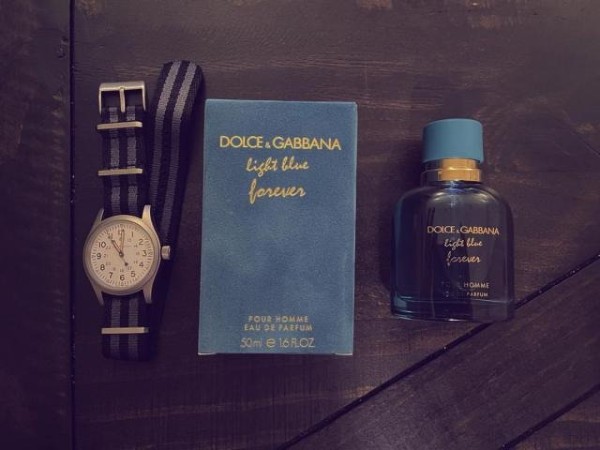 Thiết kế Dolce & Gabbana Light Blue Forever Pour Homme