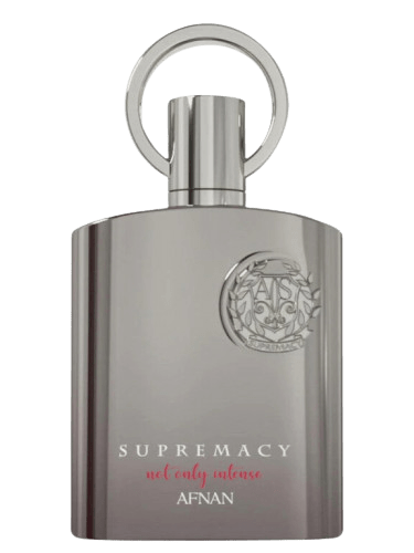 Afnan Perfumes Supremacy Not Only Intense