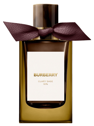 nước hoa burberry clary sage
