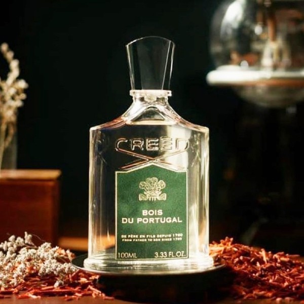 Mùi hương Creed Bois du Portugal For Men