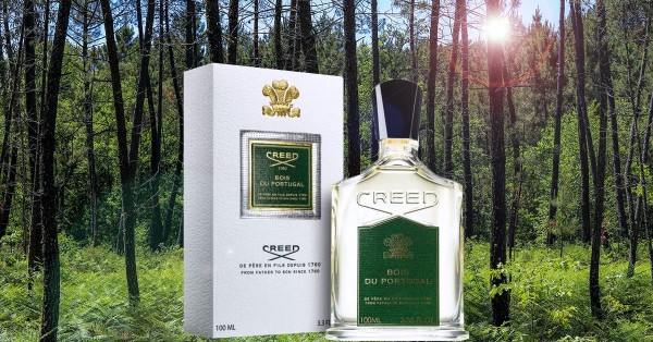 Lịch sử Creed Bois du Portugal For Men