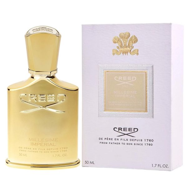 Creed Millesime Imperial 1