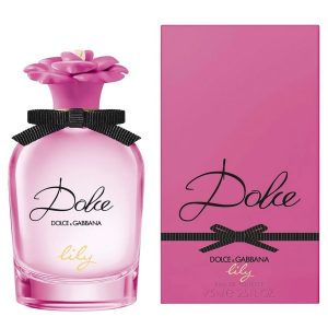 Dolce & Gabbana Dolce Lily 4
