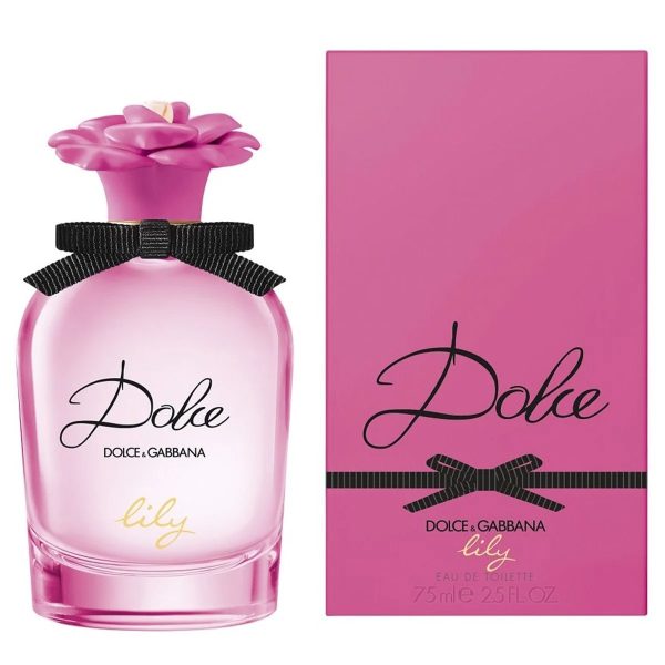 Dolce & Gabbana Dolce Lily 4