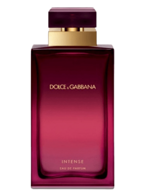 Dolce & Gabbana Intense Pour Femme