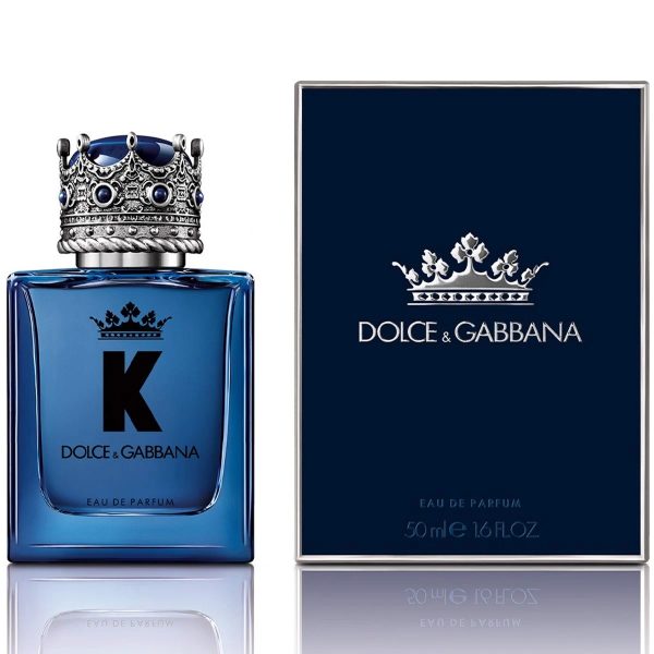Dolce & Gabbana K Eau de Parfum 1