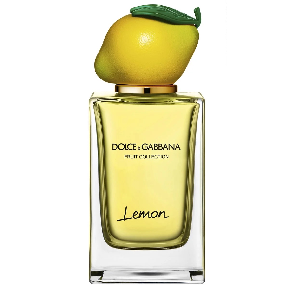 Dolce & Gabbana Lemon Eau de Toilette