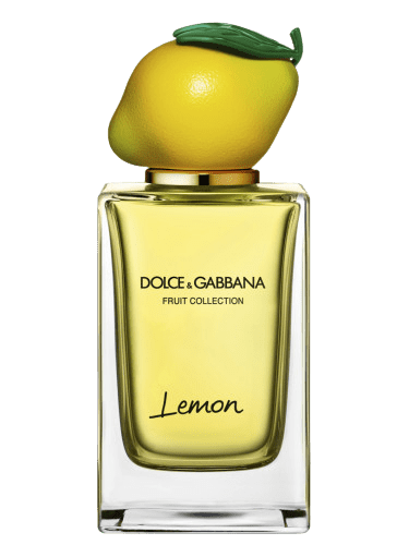 Dolce & Gabbana Lemon Eau de Toilette