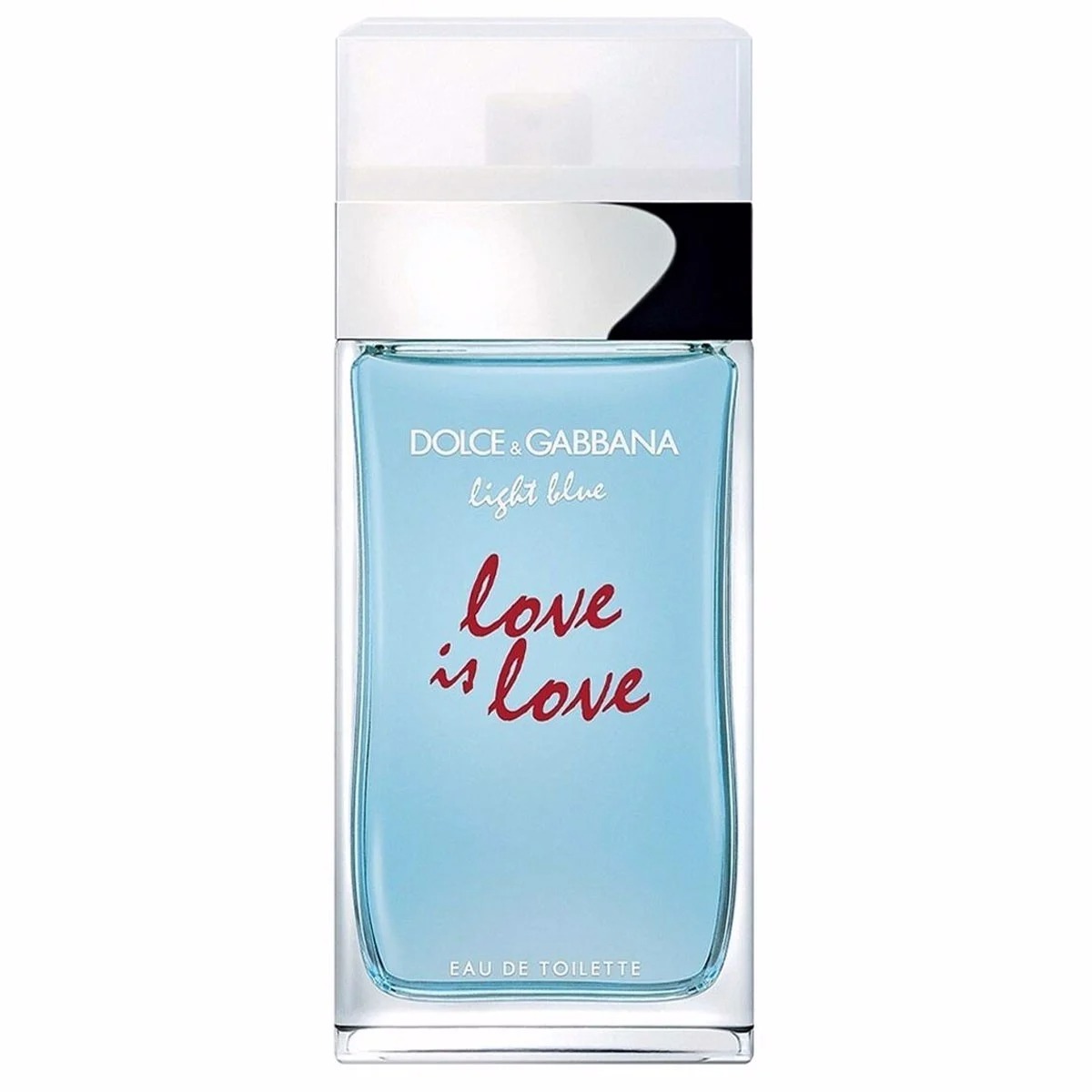 Nước hoa Dolce & Gabbana Light Blue Love Is Love