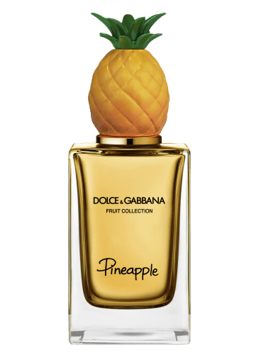 Dolce & Gabbana Pineapple Eau de Toilette