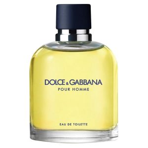 Nước hoa Dolce & Gabbana Pour Homme
