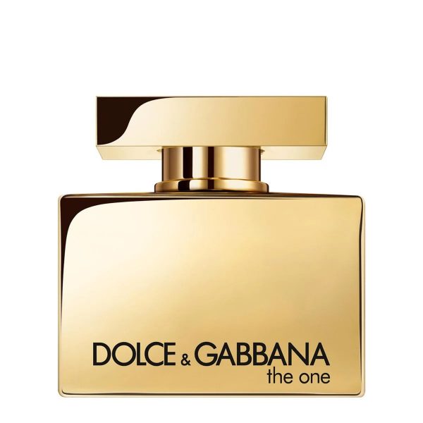 Nước hoa Dolce & Gabbana The One Gold