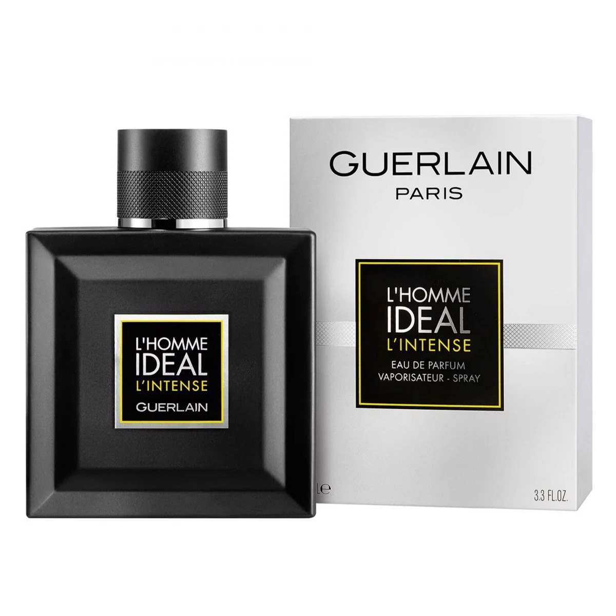 Guerlain L’Homme Ideal L’Intense Eau de Parfum