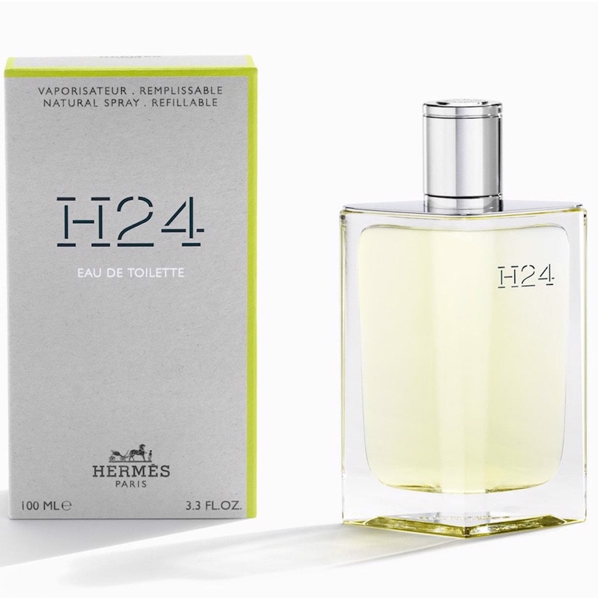 Hermès H24 1