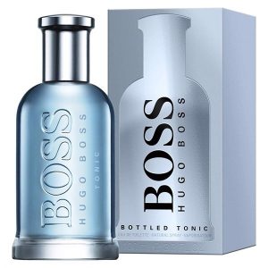 Hugo Boss Bottled Tonic 1