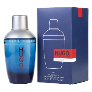Hugo Boss Hugo Dark Blue 1