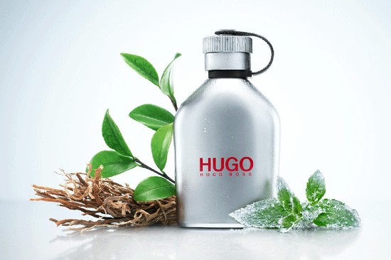 Hugo Boss Hugo Iced 3