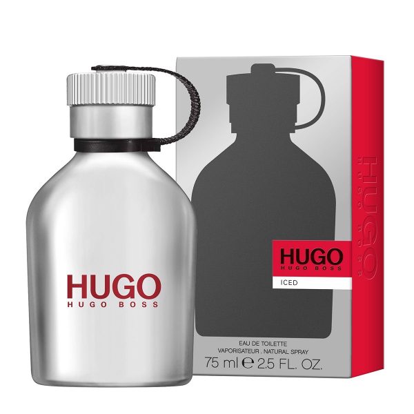 Hugo Boss Hugo Just Different 1