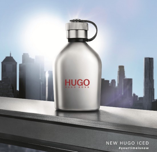 Hugo Boss Hugo Iced1