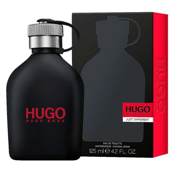 Hugo Boss Hugo Just Different 2
