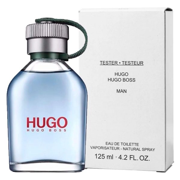 Hugo Boss Man 2