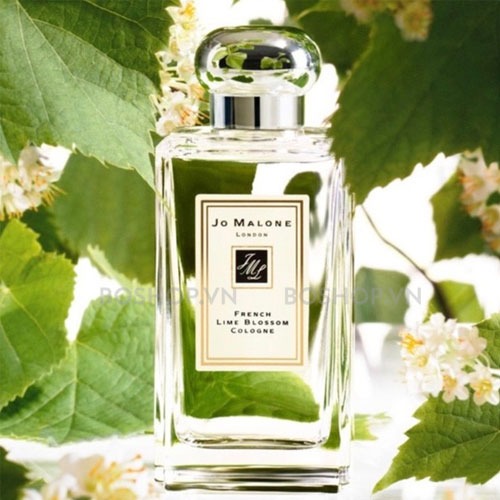Lịch sử Jo Malone London French Lime Blossom