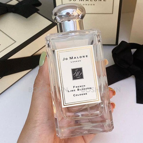 Thiết kế Jo Malone London French Lime Blossom