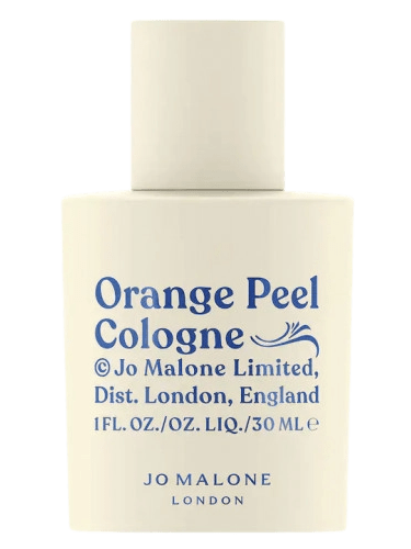 Jo Malone London Orange Peel Cologne