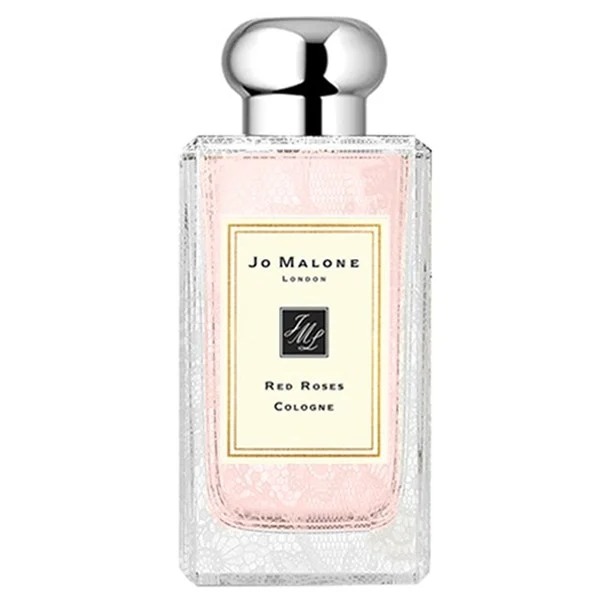 Jo Malone London Red Roses Cologne 2