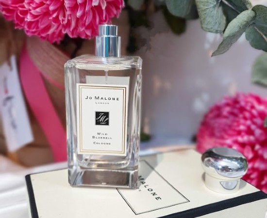 Thiết kế Jo Malone London Wild Bluebell Cologne