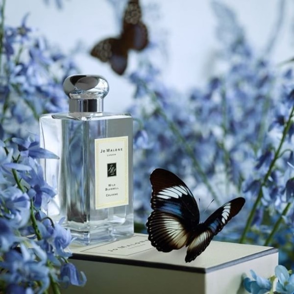 Jo Malone London Wild Bluebell Cologne Limited Edition 1