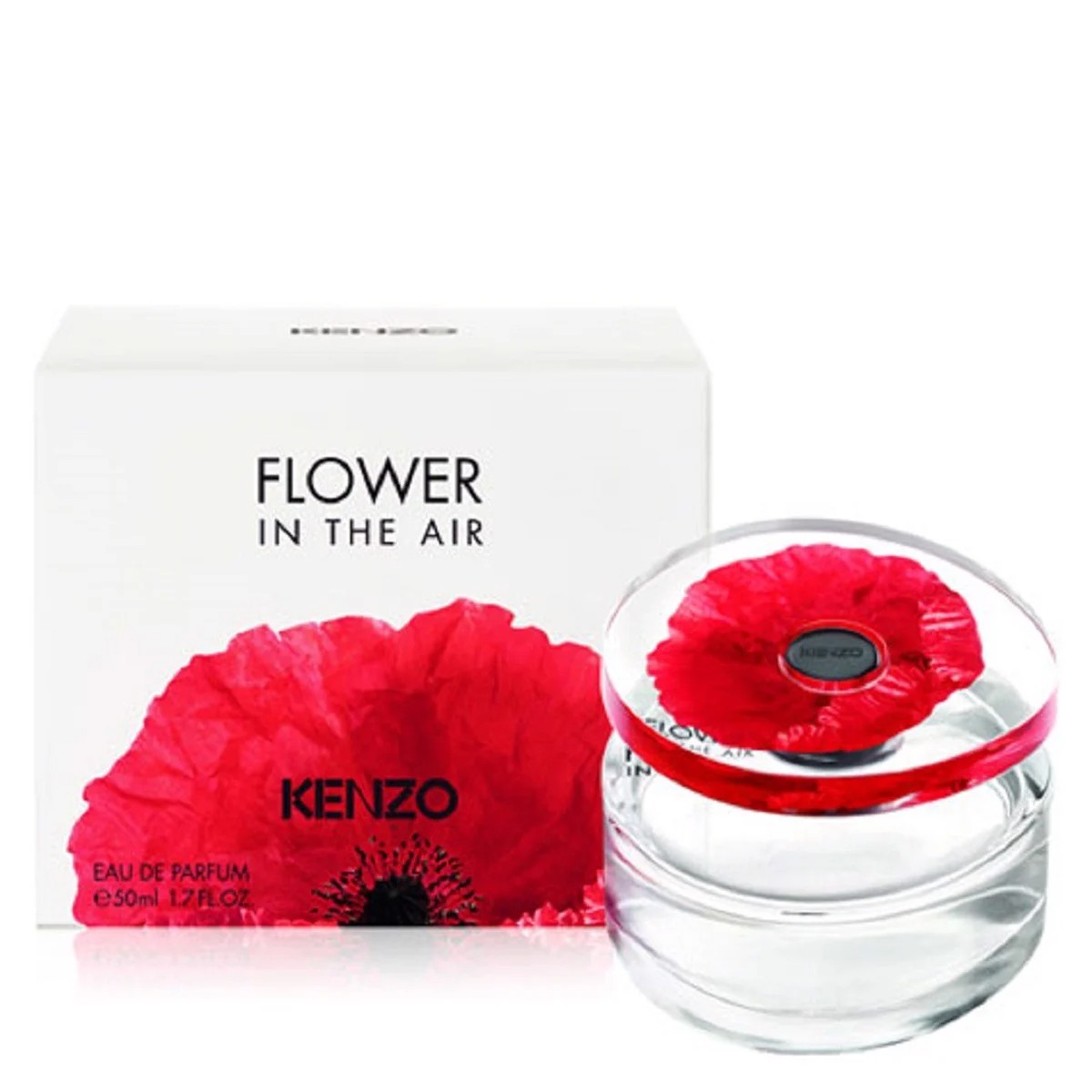 Kenzo Flower in the Air 1