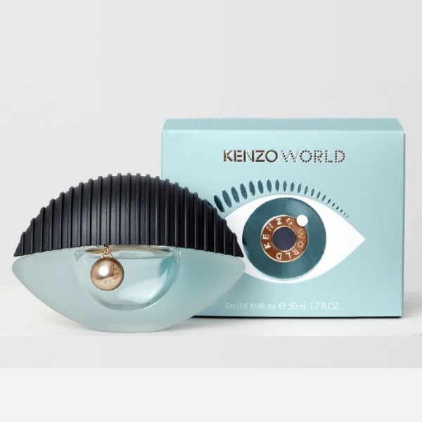 Kenzo World Eau de Parfum