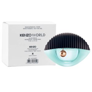 Kenzo World Eau de Parfum 2