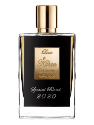 Kilian Love by Kilian Rose and Oud Special Blend 2020