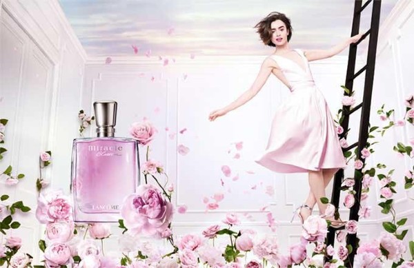 Lancome Miracle Blossom Eau De Parfum 1