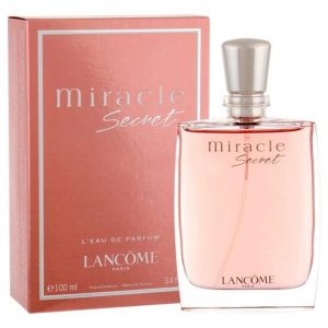 Lancome Miracle Secret Eau De Parfum 1