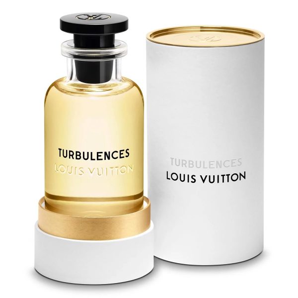 Louis Vuitton Turbulences 1