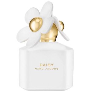 Nước hoa Marc Jacobs Daisy White 10th Anniversary Edition
