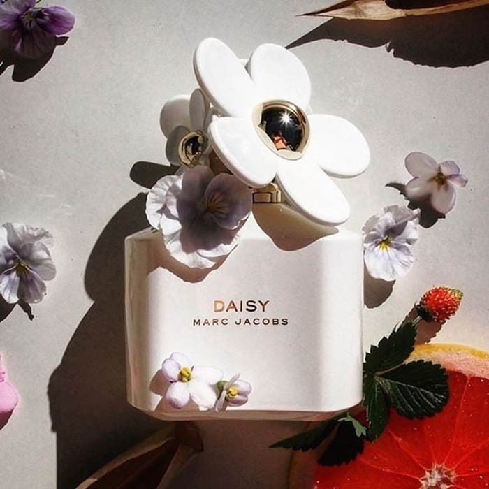 Marc Jacobs Daisy White 10th Anniversary Edition 3