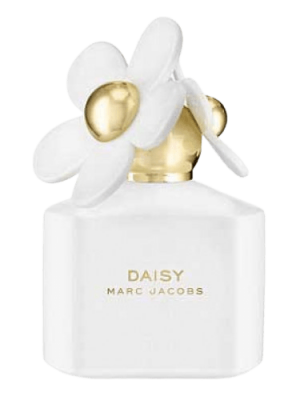 Marc Jacobs Daisy White 10th Anniversary Edition