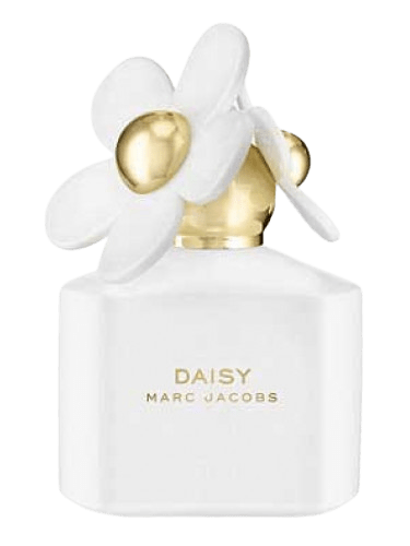 Marc Jacobs Daisy White 10th Anniversary Edition