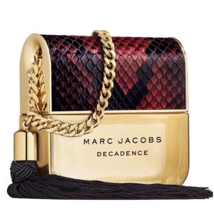 Nước hoa Marc Jacobs Decadence Rouge Noir Edition