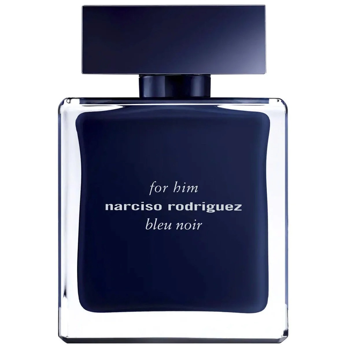 Narciso Rodriguez Bleu Noir for Him Eau De Toilette