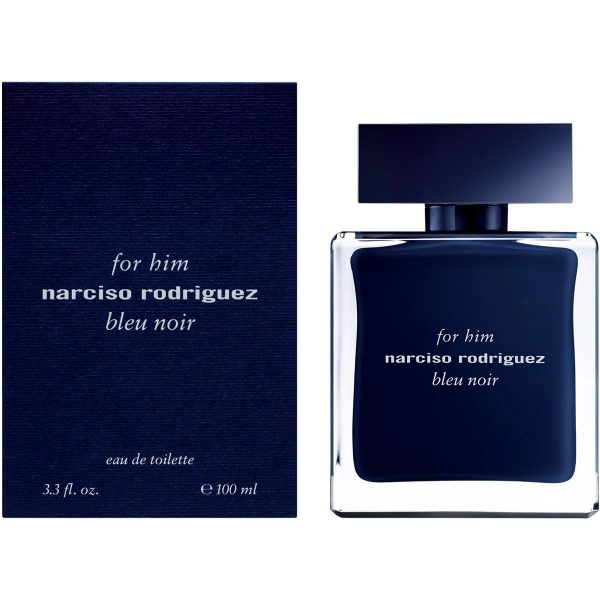 Narciso Rodriguez Bleu Noir for Him 2