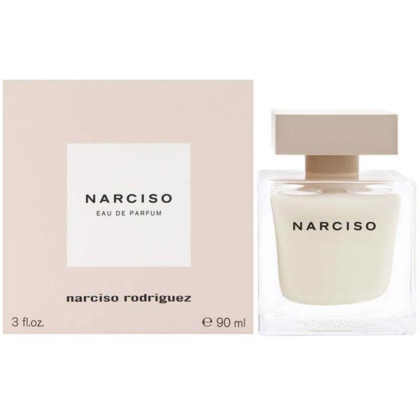 Narciso Rodriguez Eau De Parfum 1